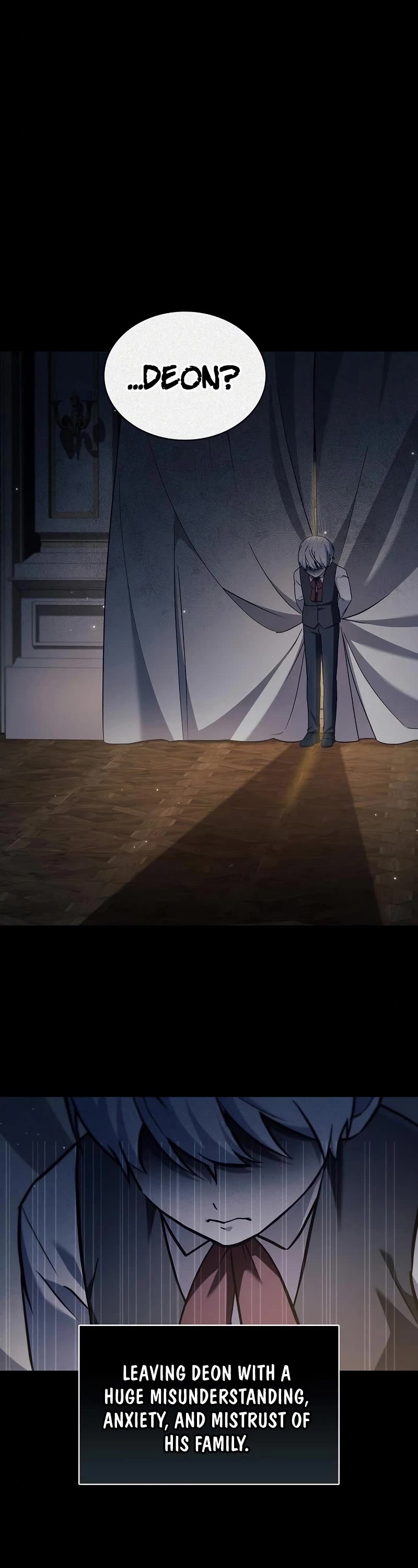 I’m Not That Kind of Talent Chapter 59 page 63 - Chapter 59
