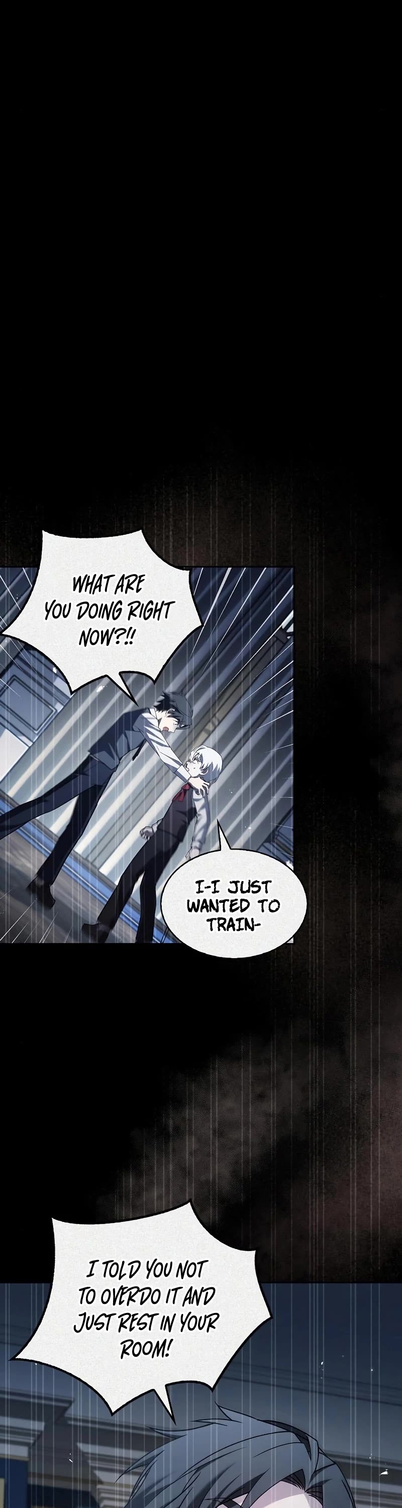 I’m Not That Kind of Talent Chapter 59 page 64 - Chapter 59