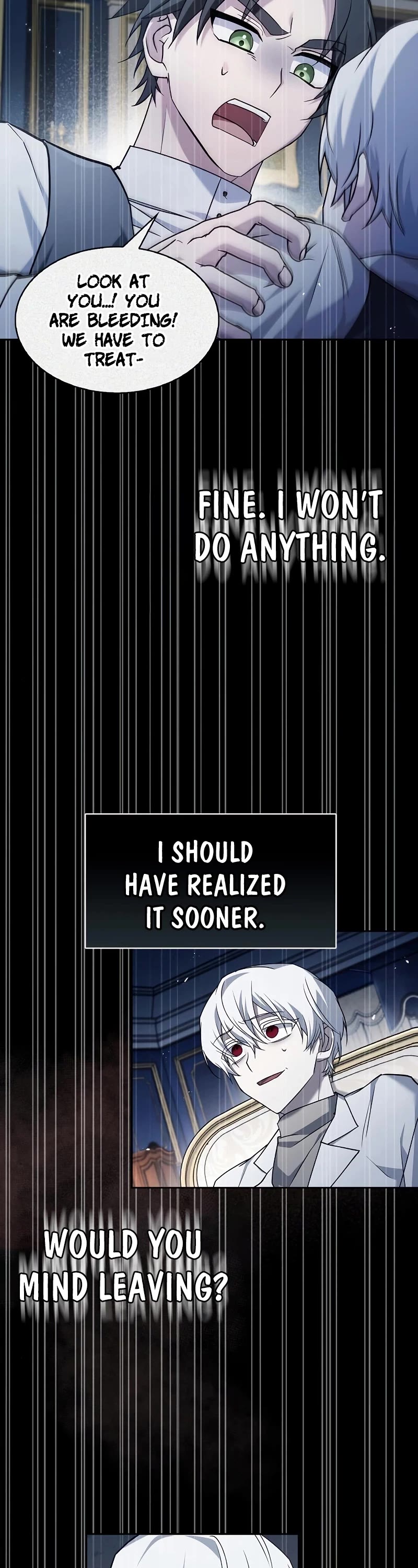 I’m Not That Kind of Talent Chapter 59 page 65 - Chapter 59