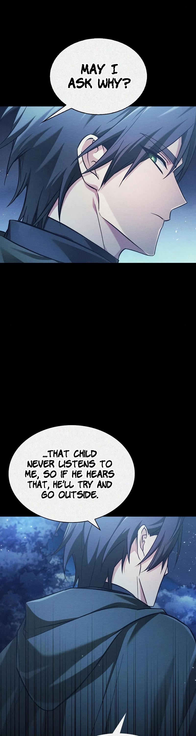 I’m Not That Kind of Talent Chapter 59 page 7 - Chapter 59