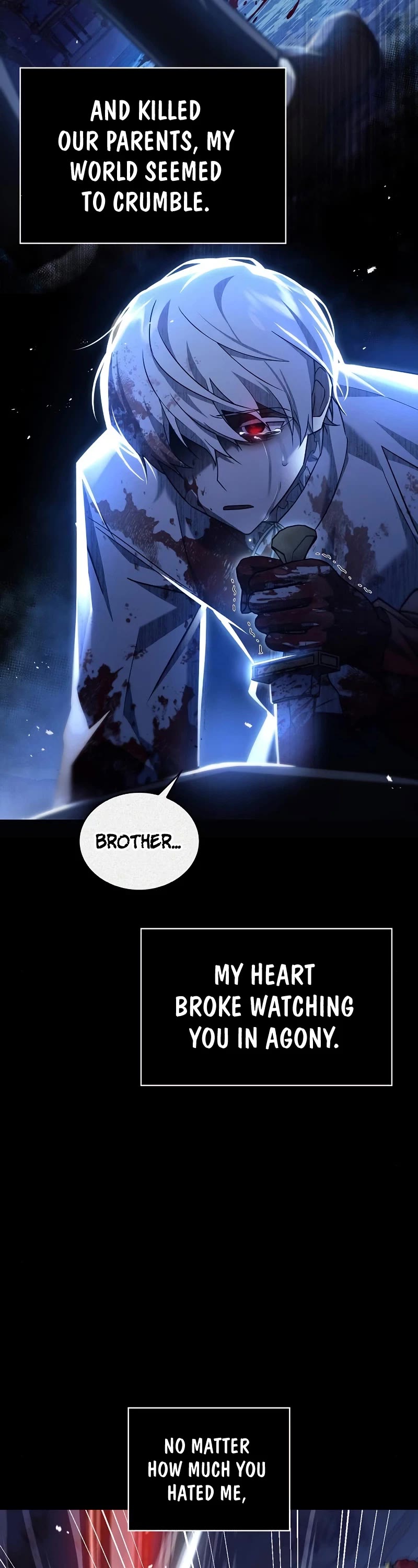 I’m Not That Kind of Talent Chapter 59 page 70 - Chapter 59