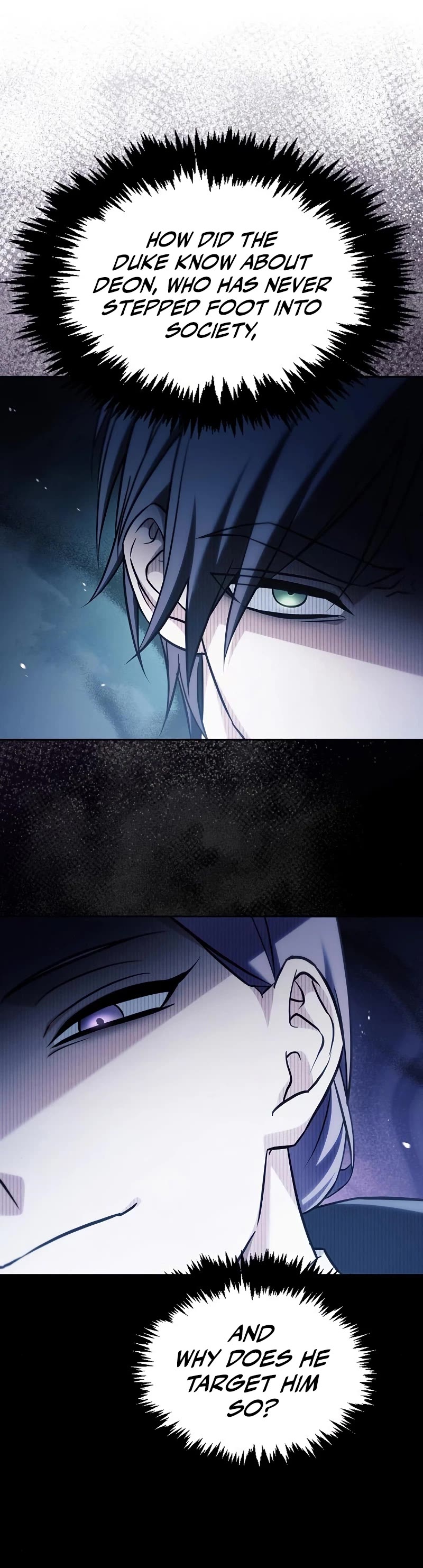 I’m Not That Kind of Talent Chapter 59 page 80 - Chapter 59