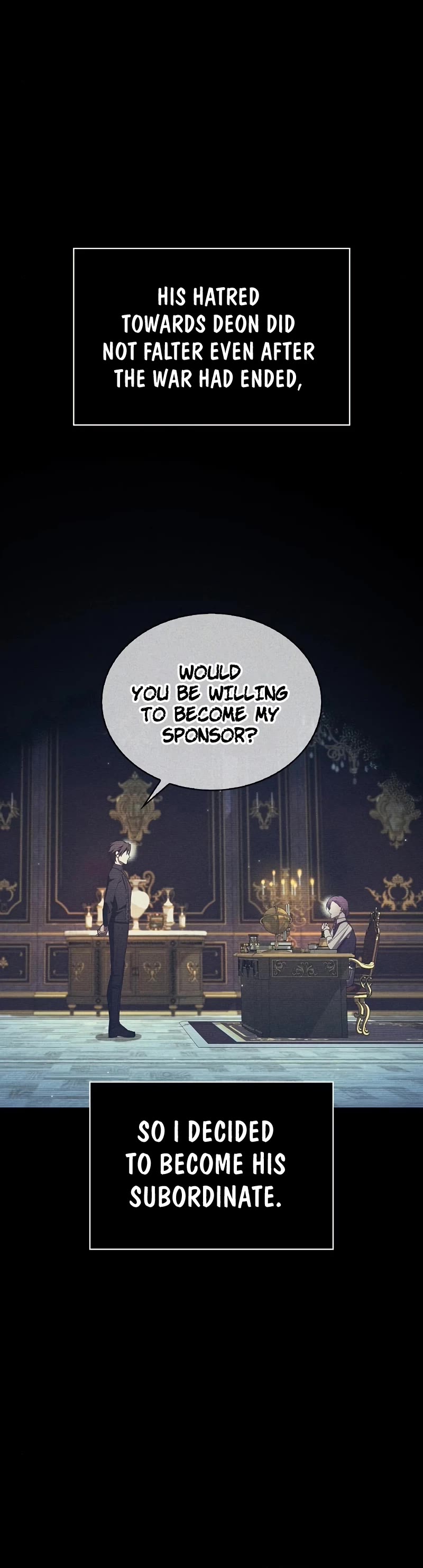 I’m Not That Kind of Talent Chapter 59 page 81 - Chapter 59