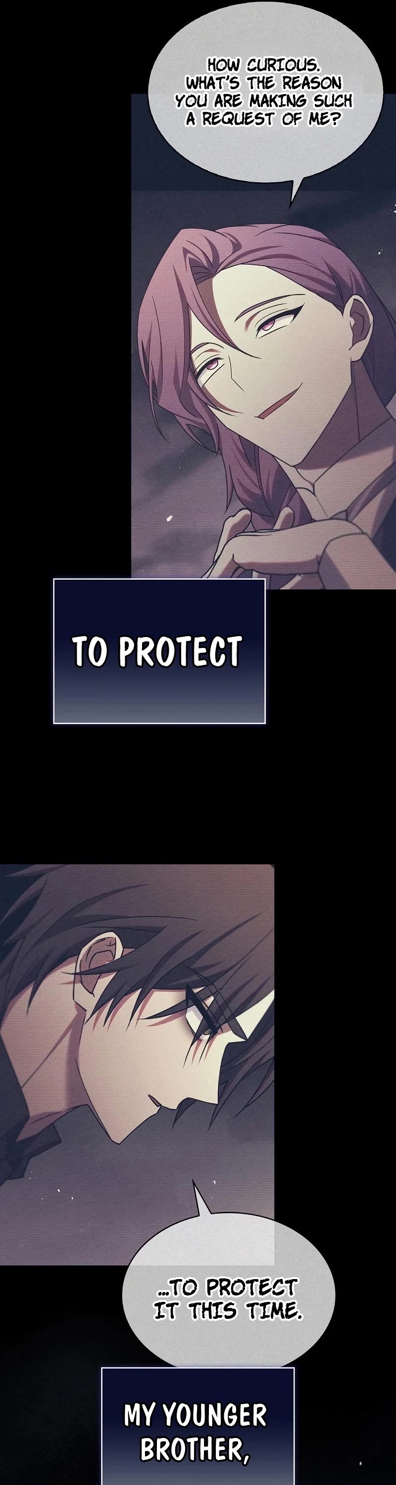 I’m Not That Kind of Talent Chapter 59 page 82 - Chapter 59