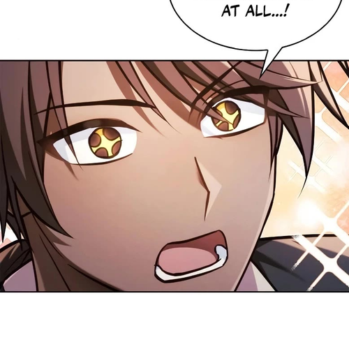 I’m Not That Kind of Talent Chapter 59 cover
