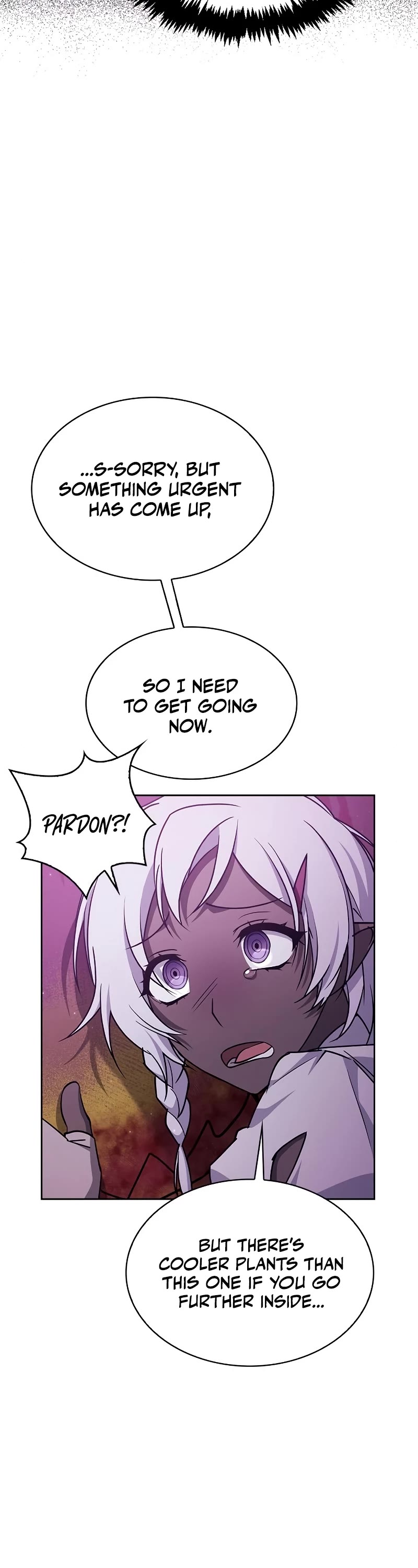 I’m Not That Kind of Talent Chapter 6 page 23 - Chapter 6