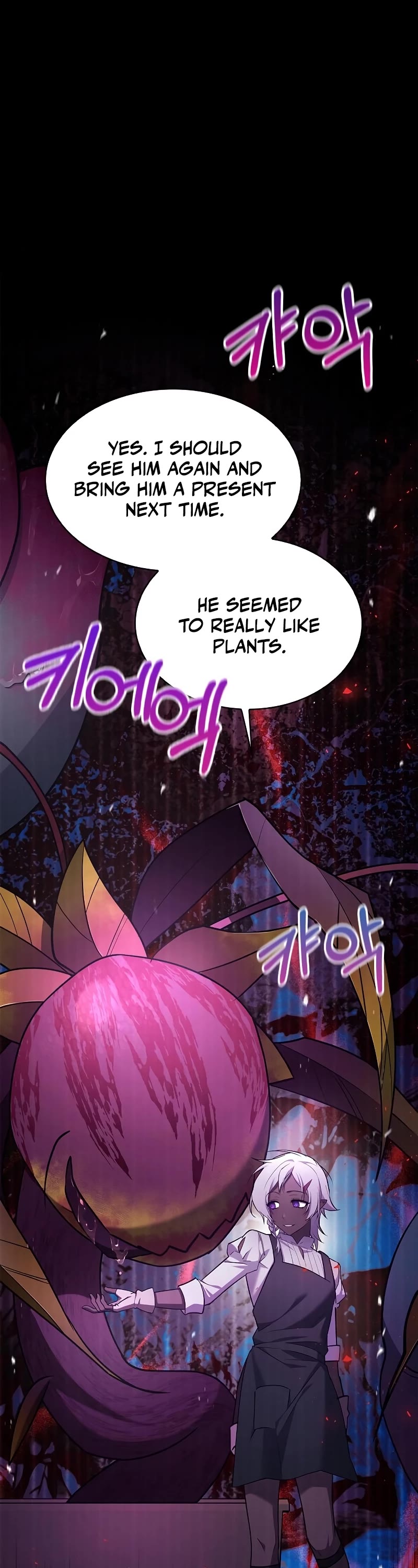 I’m Not That Kind of Talent Chapter 6 page 29 - Chapter 6