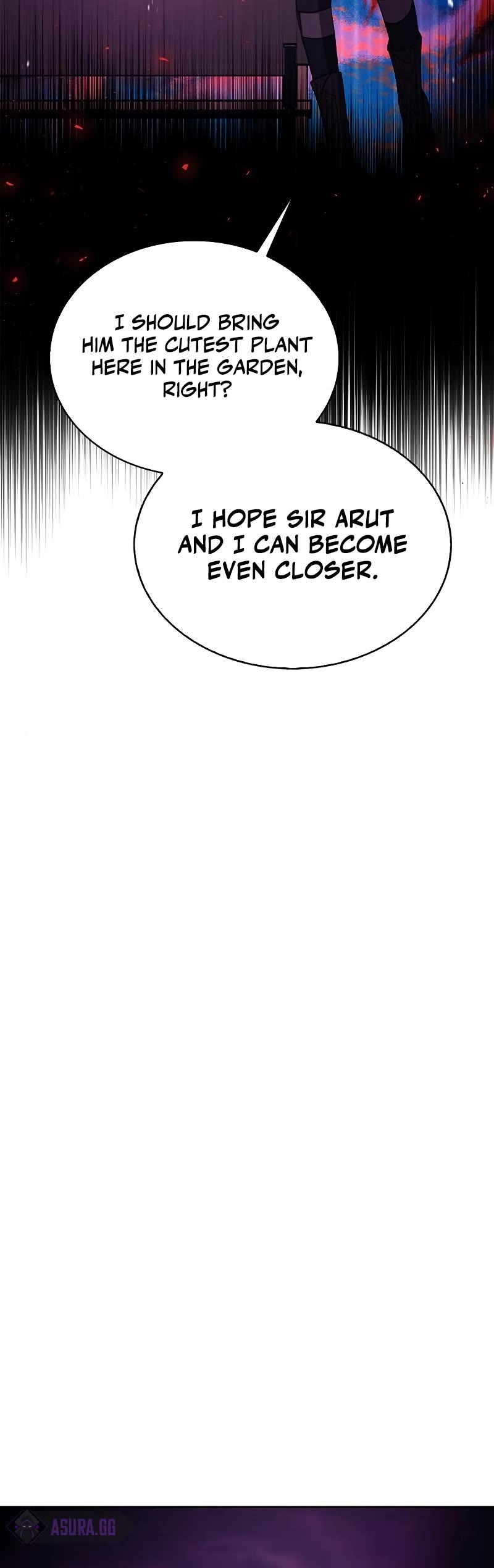 I’m Not That Kind of Talent Chapter 6 page 30 - Chapter 6