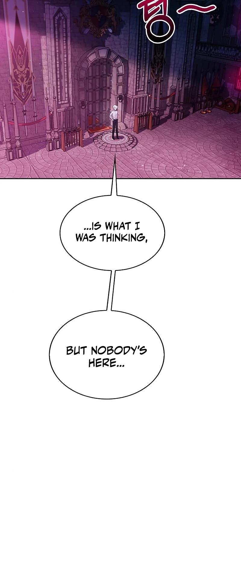 I’m Not That Kind of Talent Chapter 6 page 36 - Chapter 6