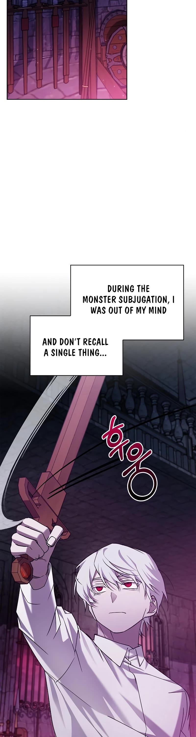 I’m Not That Kind of Talent Chapter 6 page 38 - Chapter 6