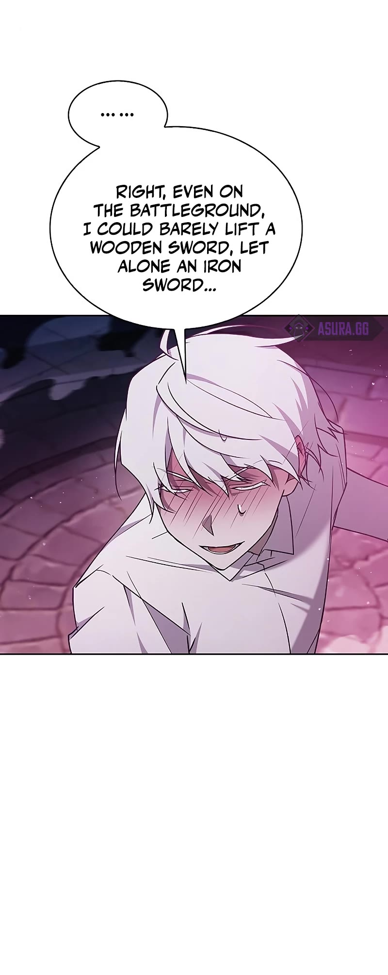 I’m Not That Kind of Talent Chapter 6 page 41 - Chapter 6
