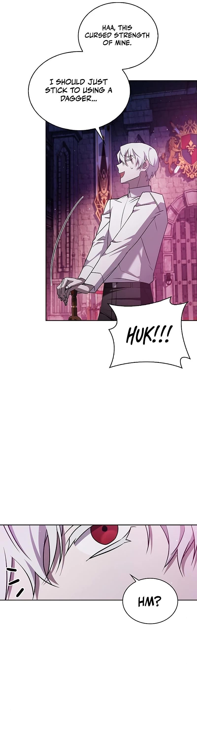 I’m Not That Kind of Talent Chapter 6 page 42 - Chapter 6