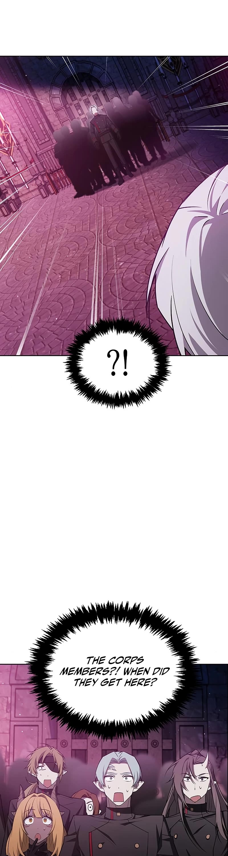 I’m Not That Kind of Talent Chapter 6 page 43 - Chapter 6