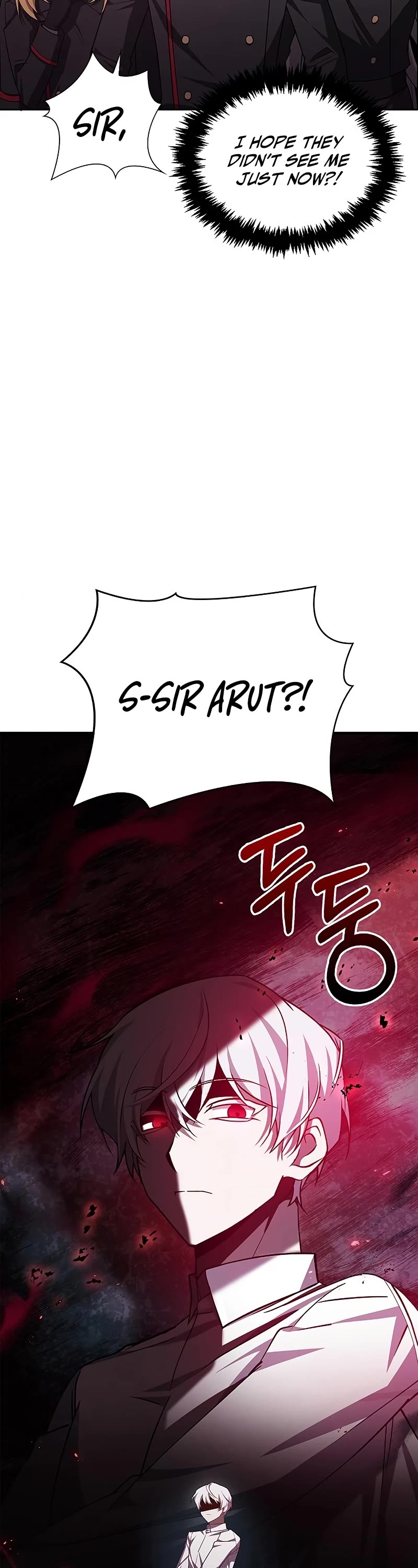 I’m Not That Kind of Talent Chapter 6 page 44 - Chapter 6