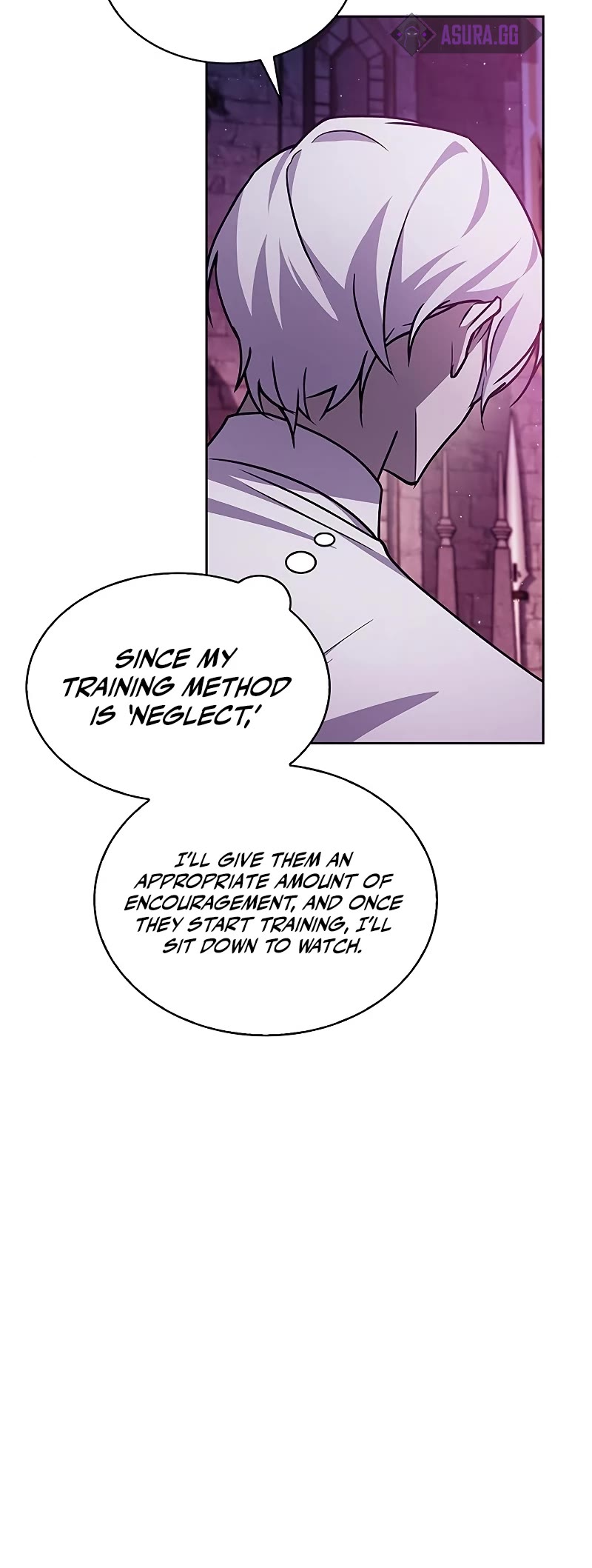 I’m Not That Kind of Talent Chapter 6 page 51 - Chapter 6
