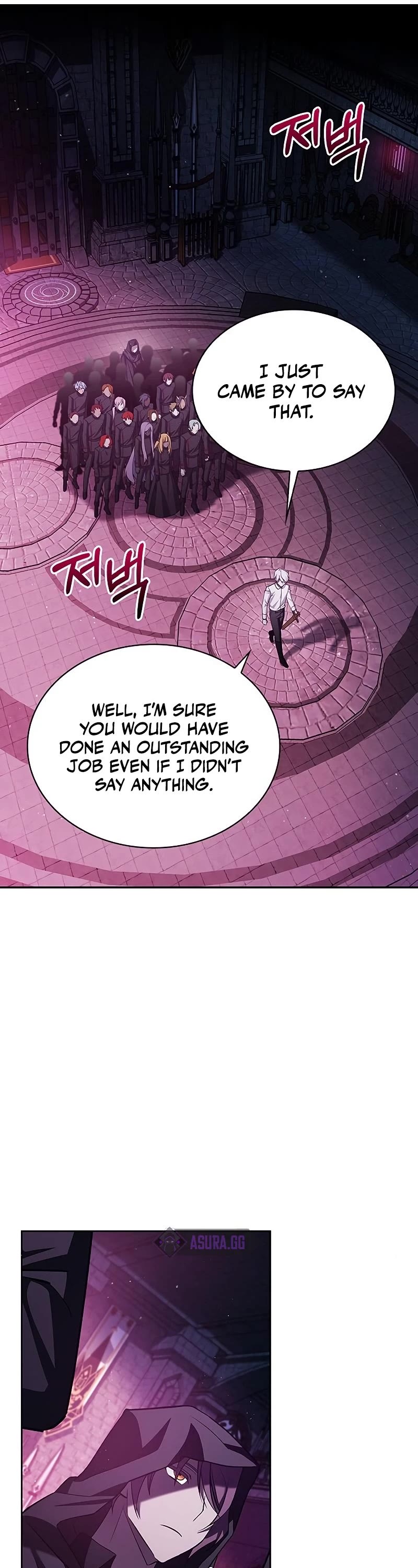 I’m Not That Kind of Talent Chapter 6 page 52 - Chapter 6