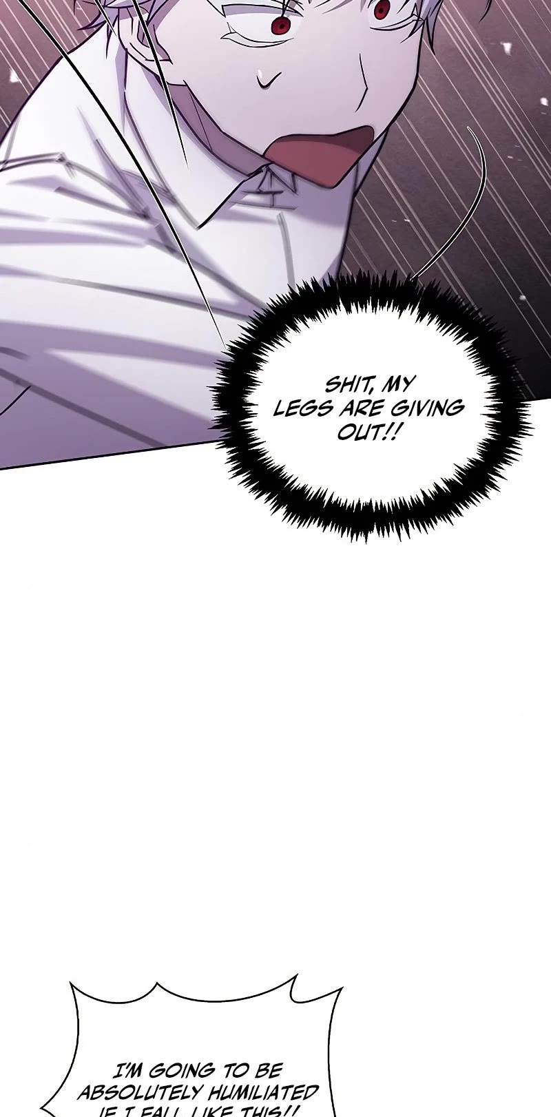 I’m Not That Kind of Talent Chapter 6 page 54 - Chapter 6