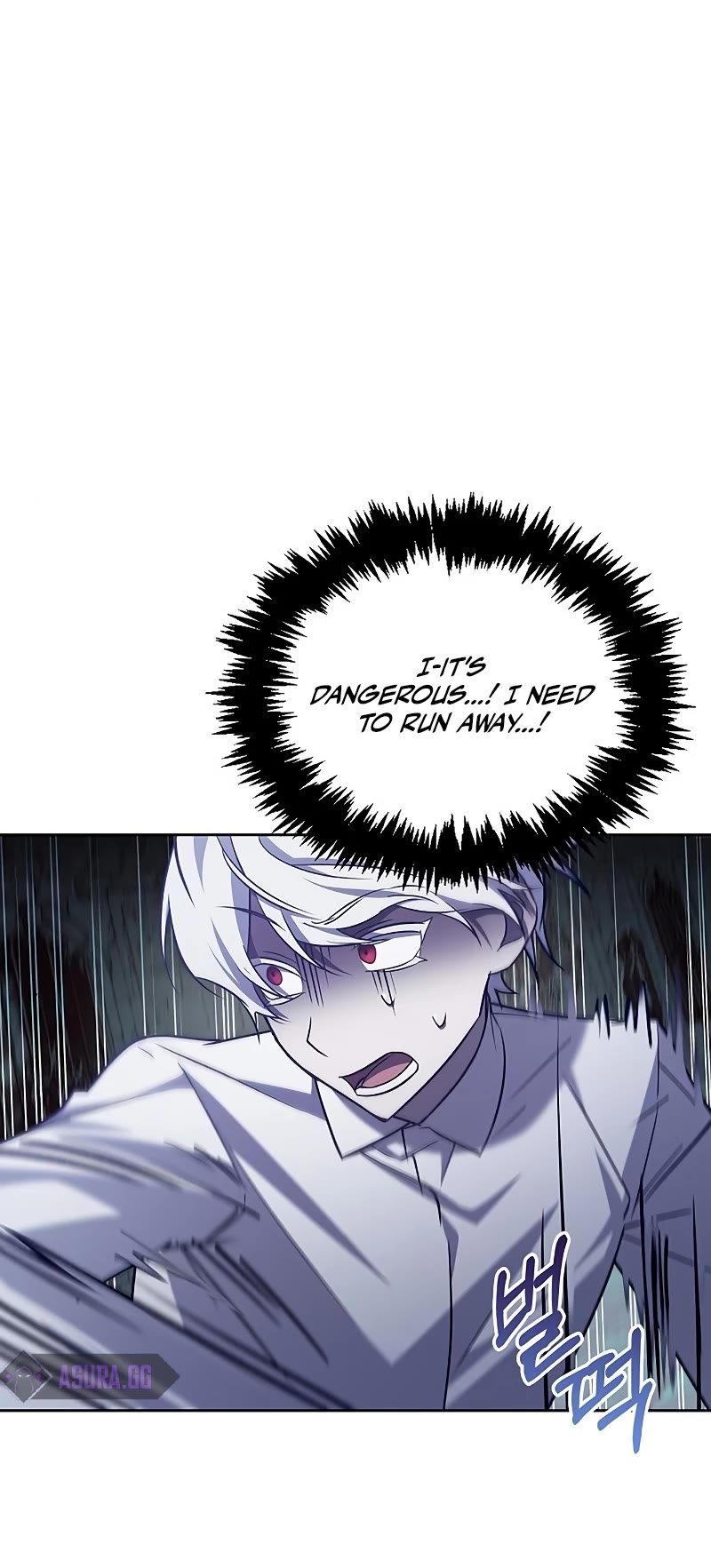 I’m Not That Kind of Talent Chapter 6 page 59 - Chapter 6