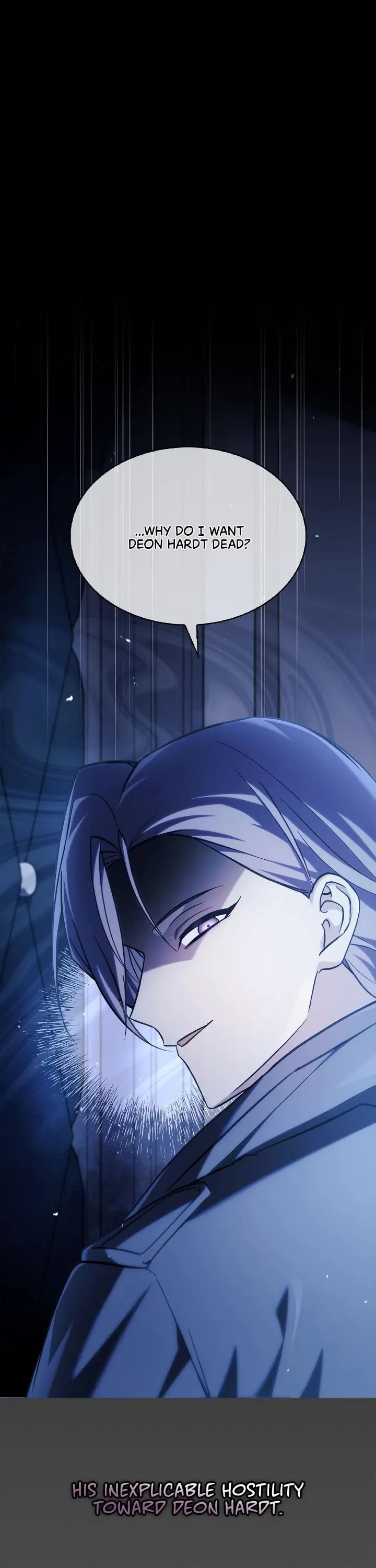 I’m Not That Kind of Talent Chapter 60 page 1 - Chapter 60