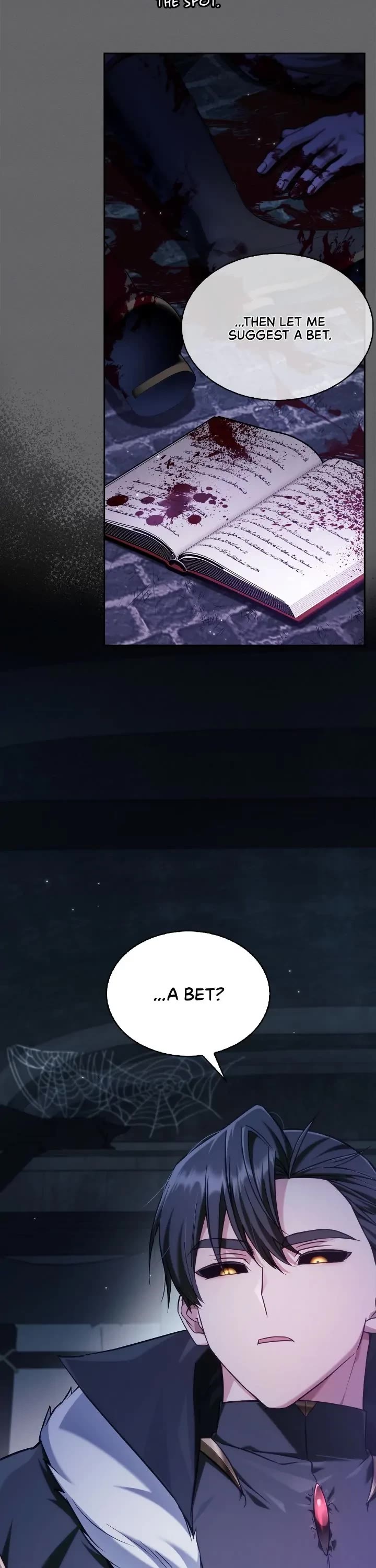 I’m Not That Kind of Talent Chapter 60 page 11 - Chapter 60