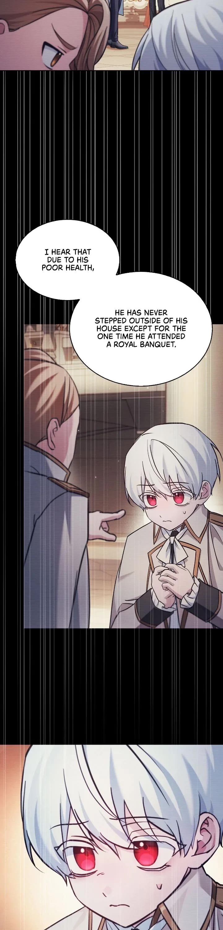 I’m Not That Kind of Talent Chapter 60 page 14 - Chapter 60