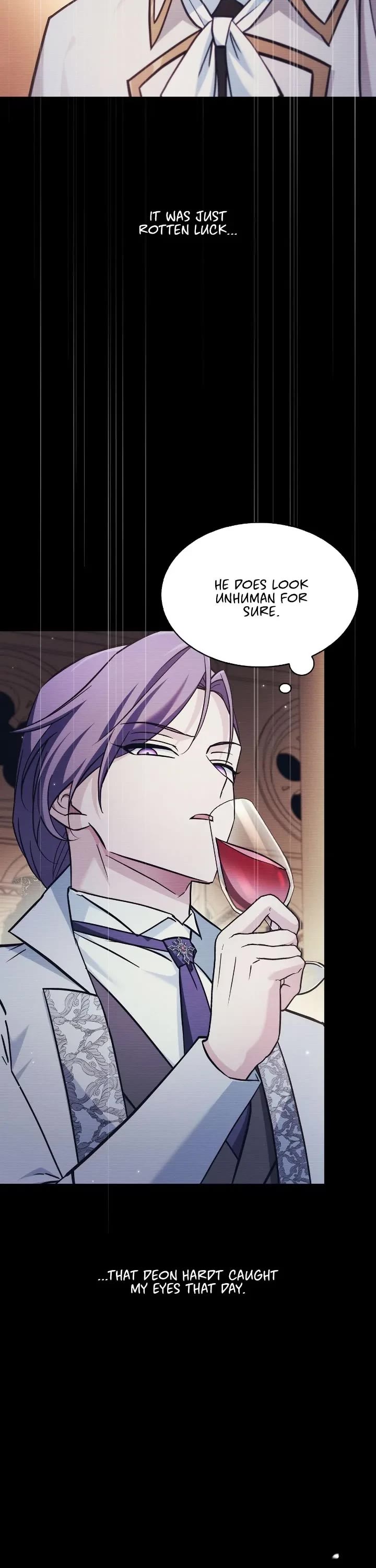 I’m Not That Kind of Talent Chapter 60 page 15 - Chapter 60