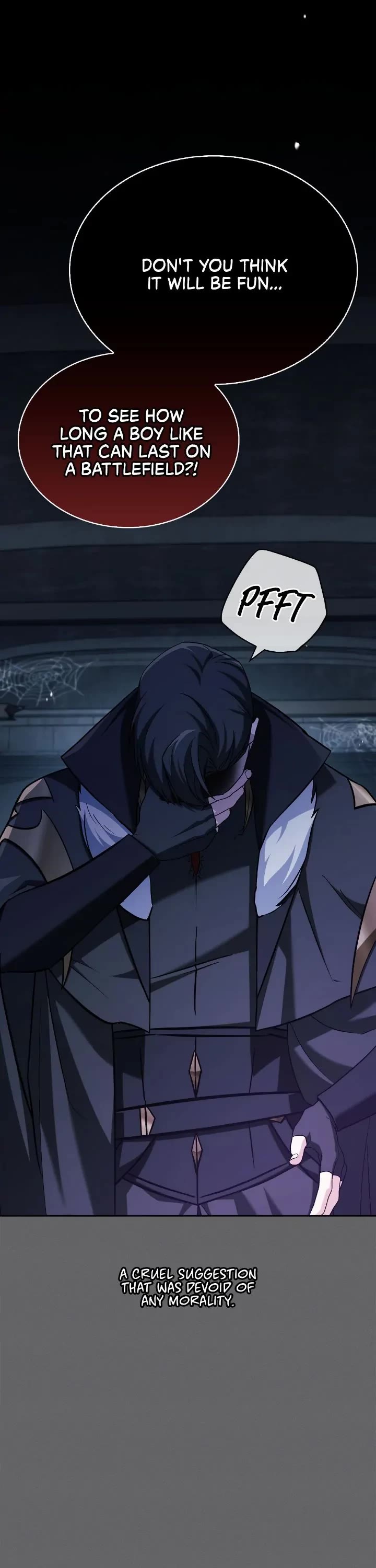 I’m Not That Kind of Talent Chapter 60 page 16 - Chapter 60