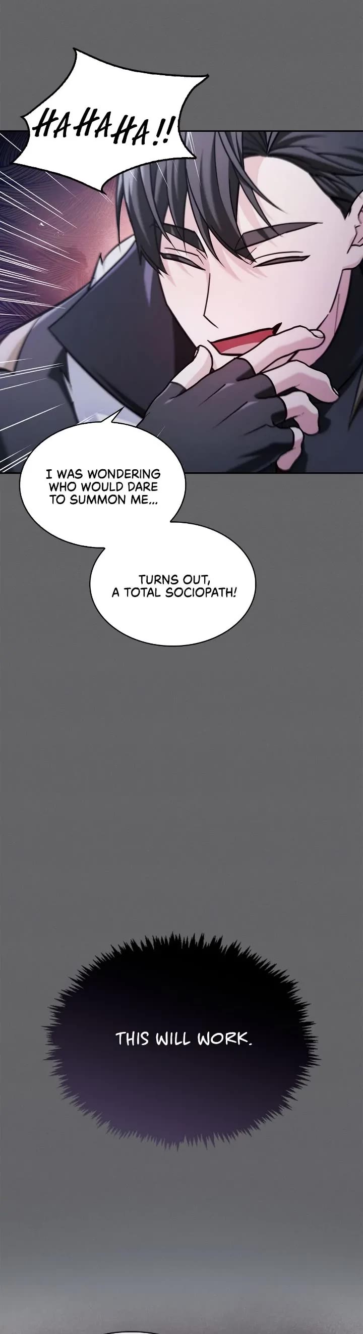 I’m Not That Kind of Talent Chapter 60 page 17 - Chapter 60