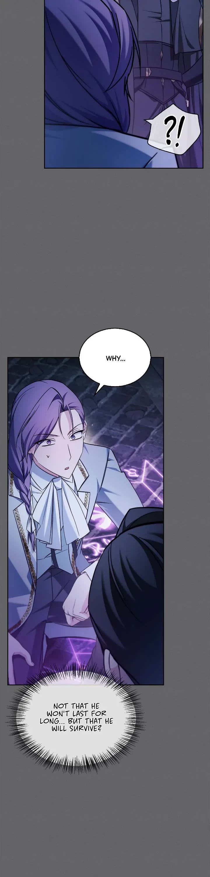 I’m Not That Kind of Talent Chapter 60 page 19 - Chapter 60