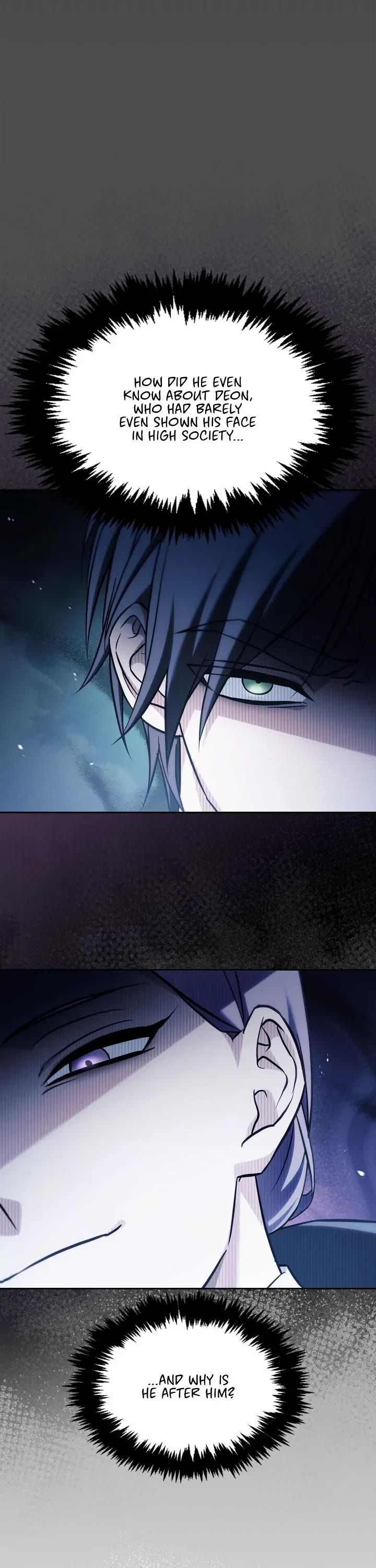 I’m Not That Kind of Talent Chapter 60 page 2 - Chapter 60
