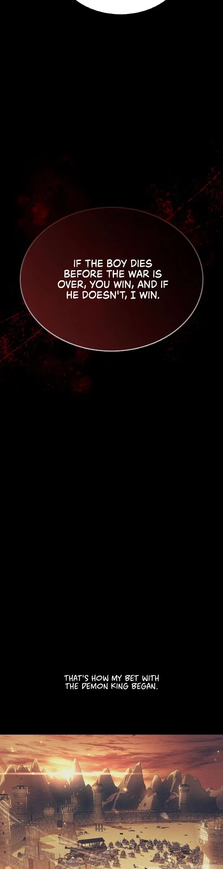 I’m Not That Kind of Talent Chapter 60 page 21 - Chapter 60