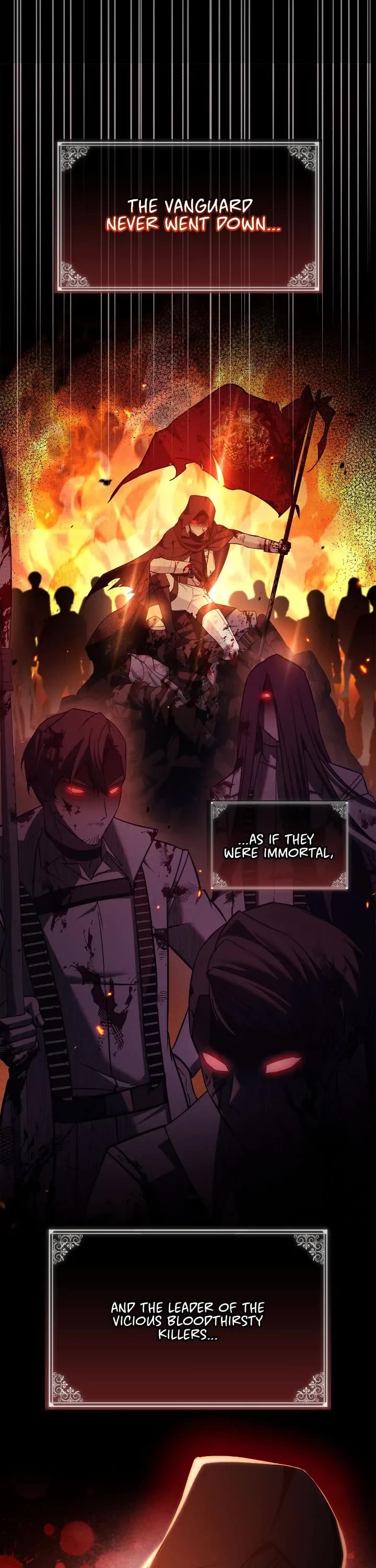 I’m Not That Kind of Talent Chapter 60 page 25 - Chapter 60