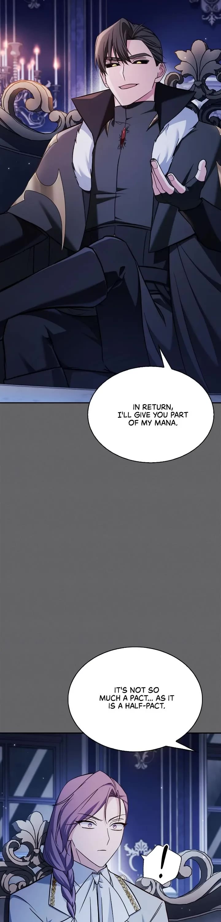 I’m Not That Kind of Talent Chapter 60 page 29 - Chapter 60