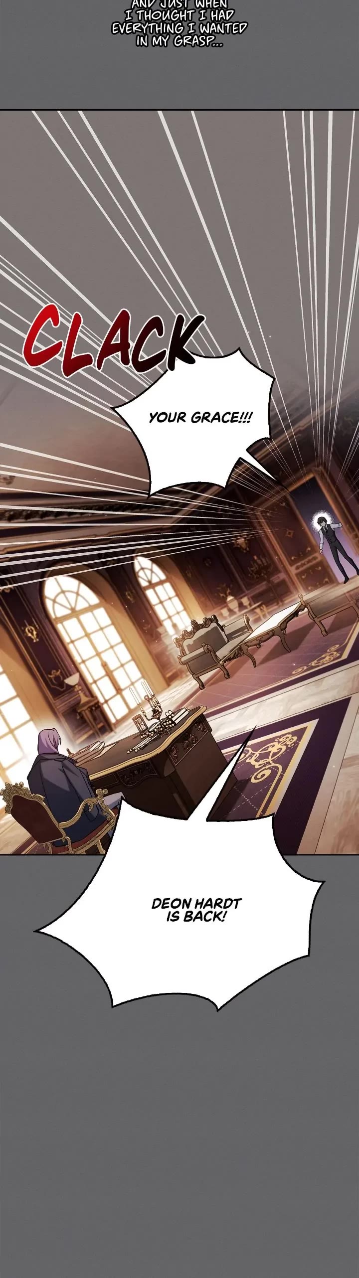 I’m Not That Kind of Talent Chapter 60 page 37 - Chapter 60
