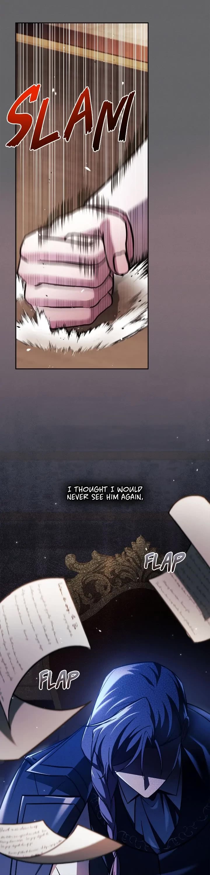 I’m Not That Kind of Talent Chapter 60 page 38 - Chapter 60