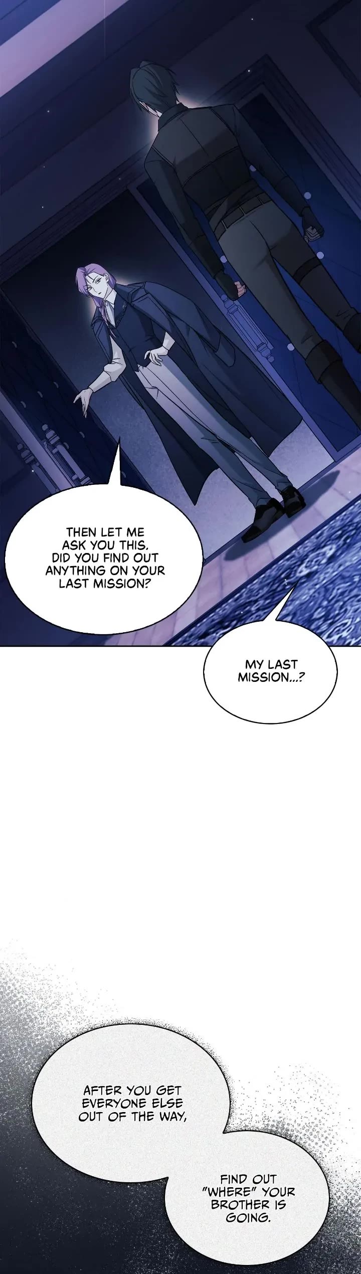 I’m Not That Kind of Talent Chapter 60 page 41 - Chapter 60