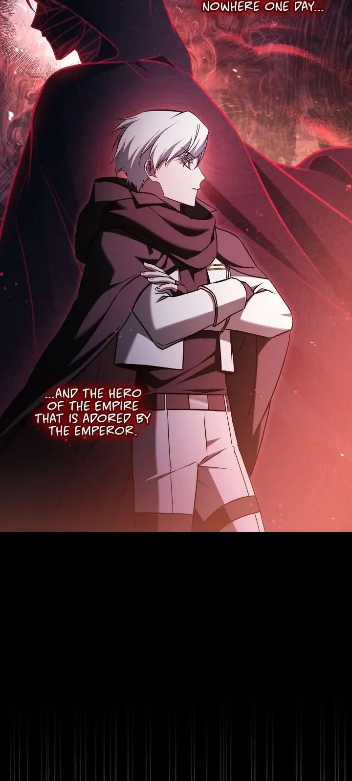 I’m Not That Kind of Talent Chapter 60 page 46 - Chapter 60