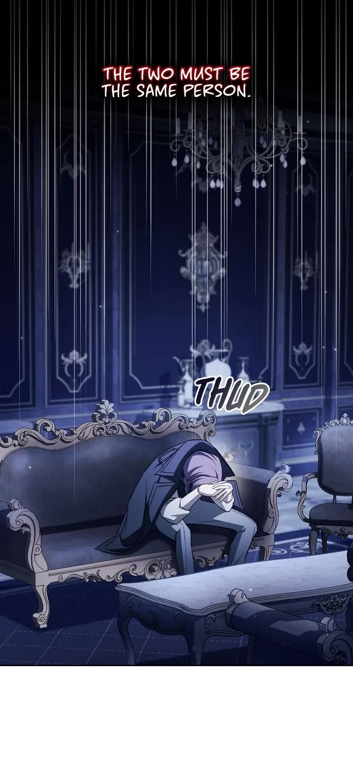 I’m Not That Kind of Talent Chapter 60 page 47 - Chapter 60