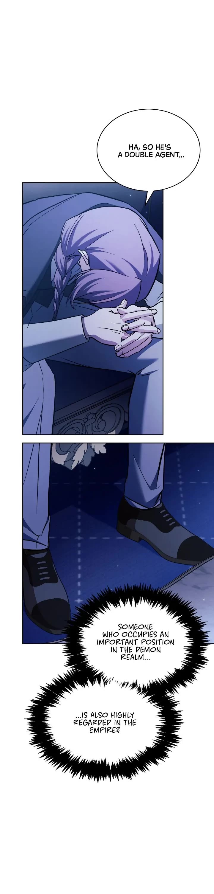 I’m Not That Kind of Talent Chapter 60 page 48 - Chapter 60
