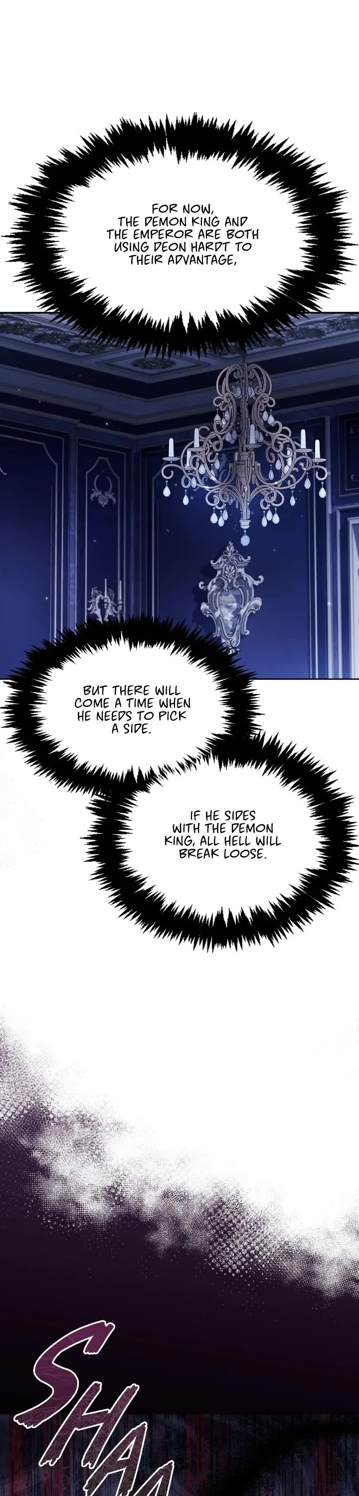 I’m Not That Kind of Talent Chapter 60 page 49 - Chapter 60
