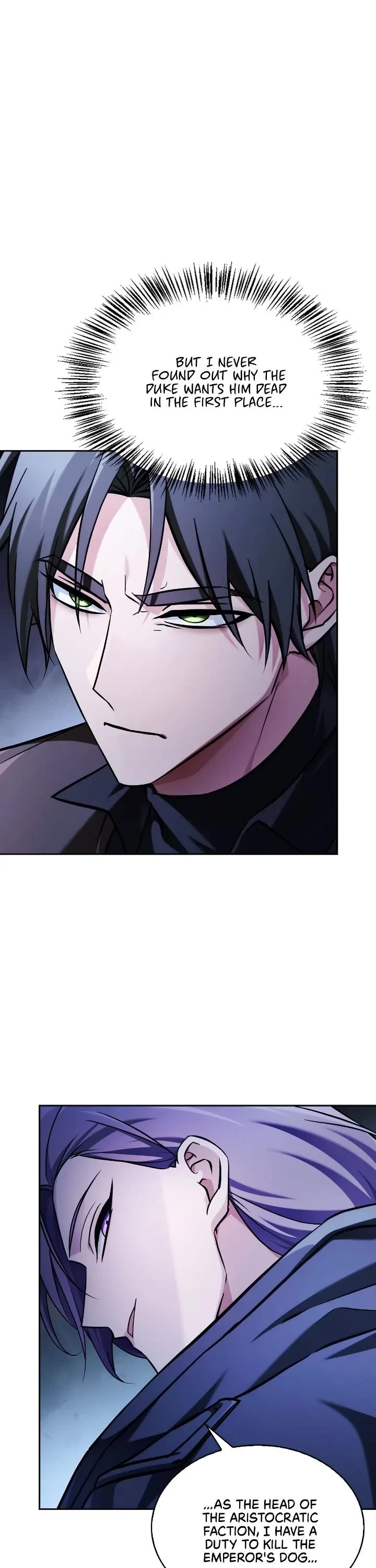 I’m Not That Kind of Talent Chapter 60 page 5 - Chapter 60