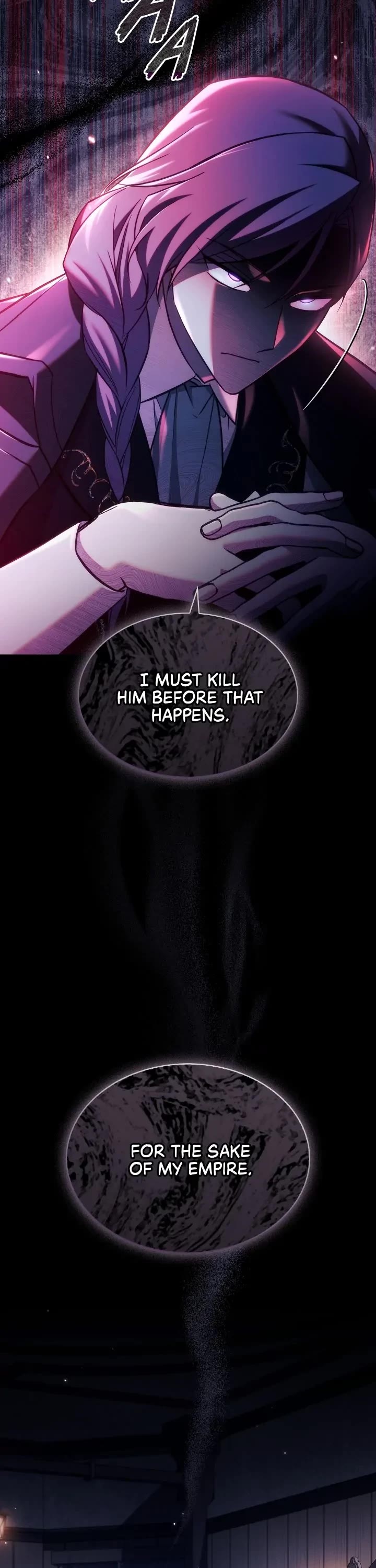 I’m Not That Kind of Talent Chapter 60 page 50 - Chapter 60