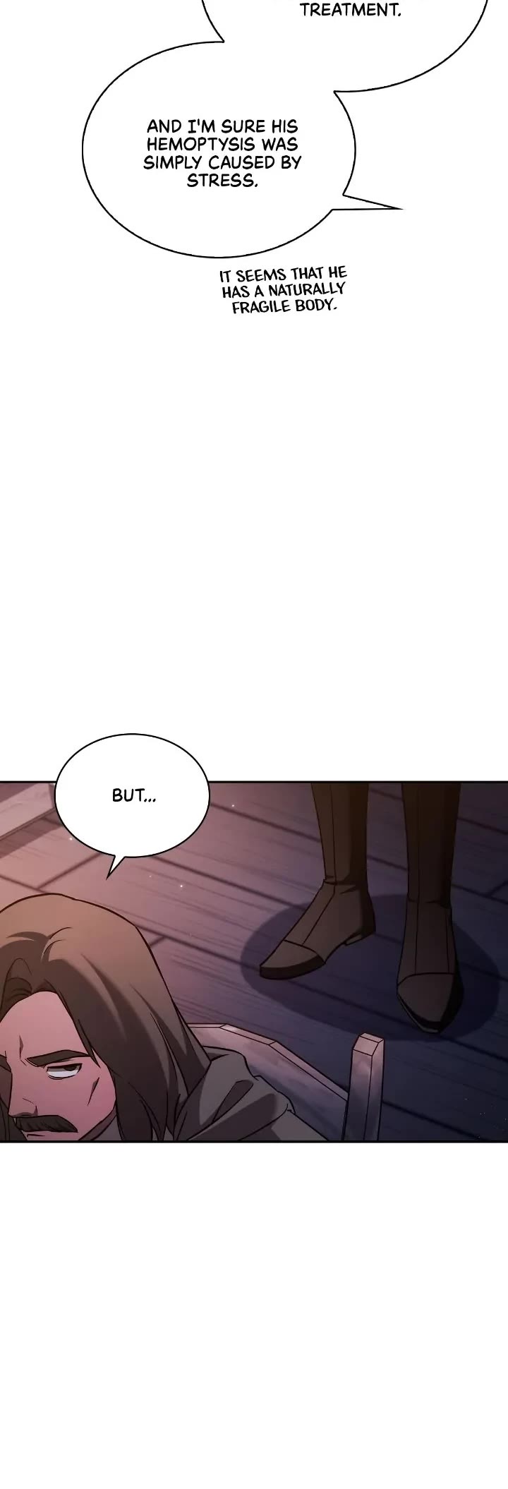 I’m Not That Kind of Talent Chapter 60 page 52 - Chapter 60