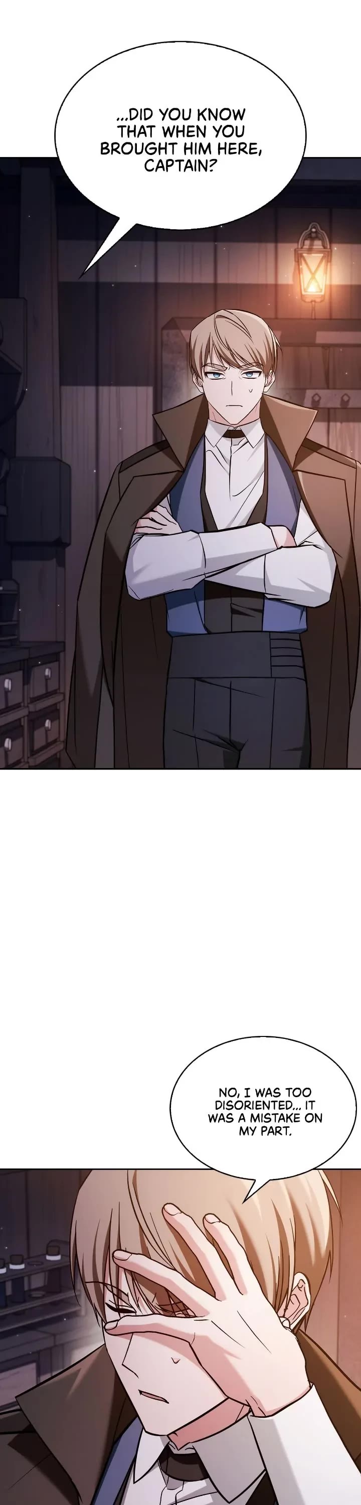 I’m Not That Kind of Talent Chapter 60 page 53 - Chapter 60