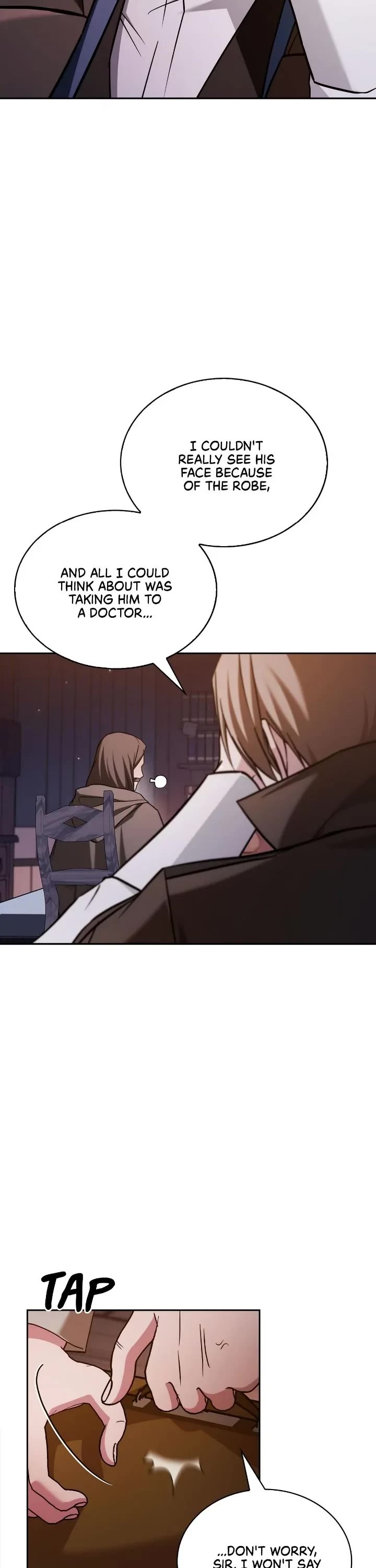 I’m Not That Kind of Talent Chapter 60 page 54 - Chapter 60