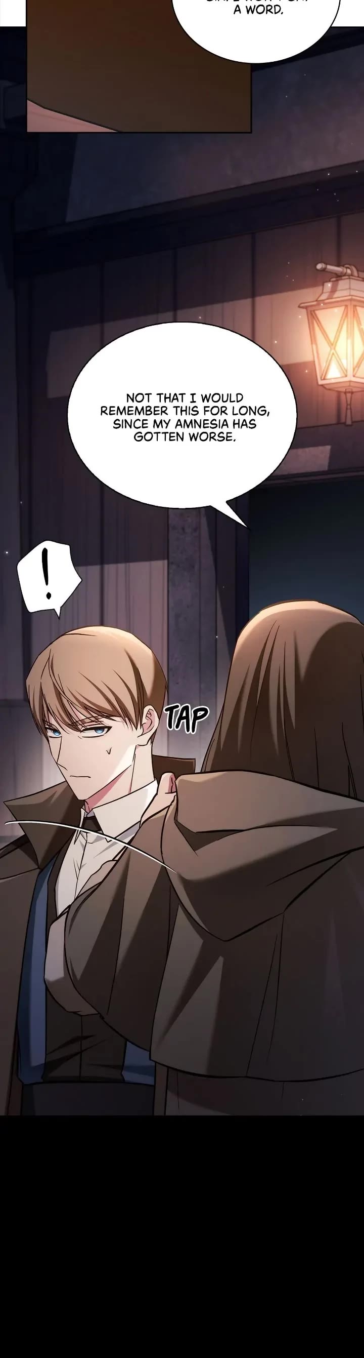 I’m Not That Kind of Talent Chapter 60 page 55 - Chapter 60