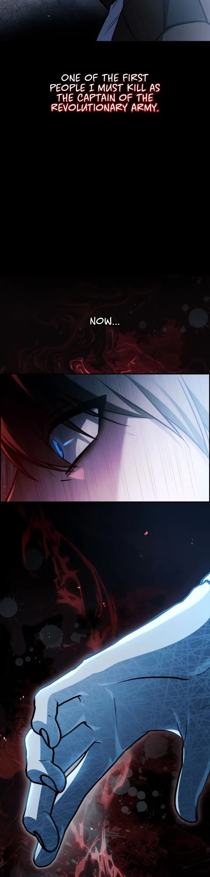 I’m Not That Kind of Talent Chapter 60 page 58 - Chapter 60