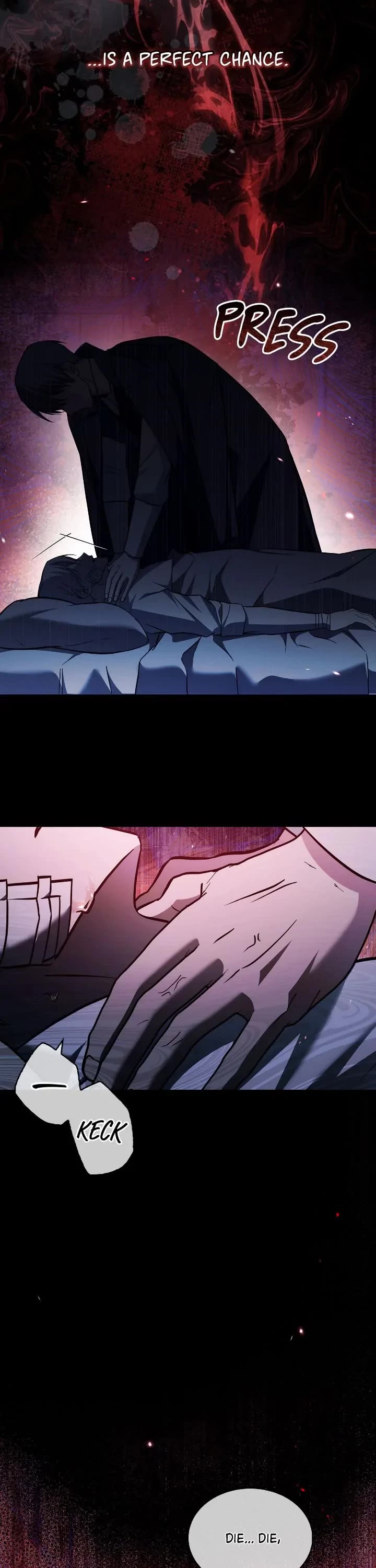 I’m Not That Kind of Talent Chapter 60 page 59 - Chapter 60