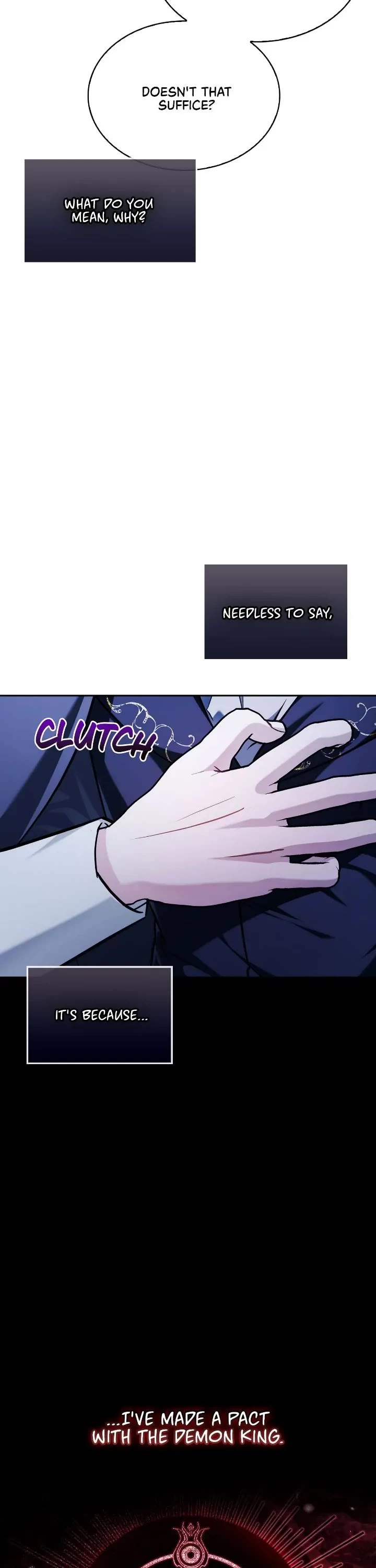 I’m Not That Kind of Talent Chapter 60 page 6 - Chapter 60