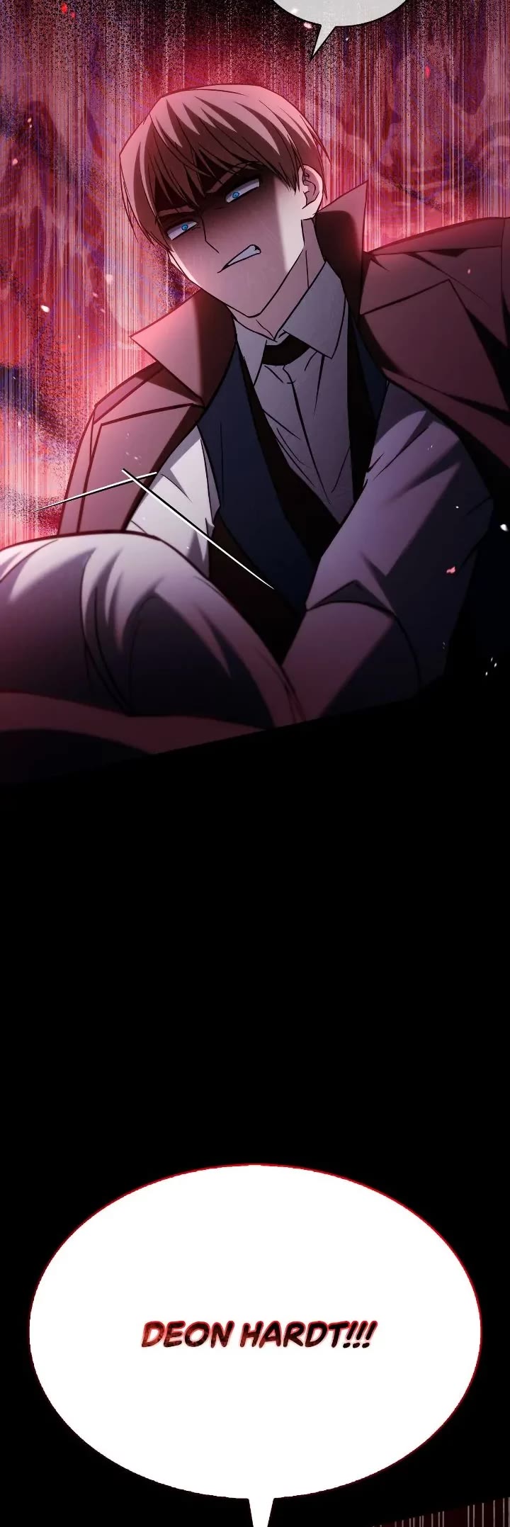 I’m Not That Kind of Talent Chapter 60 page 60 - Chapter 60
